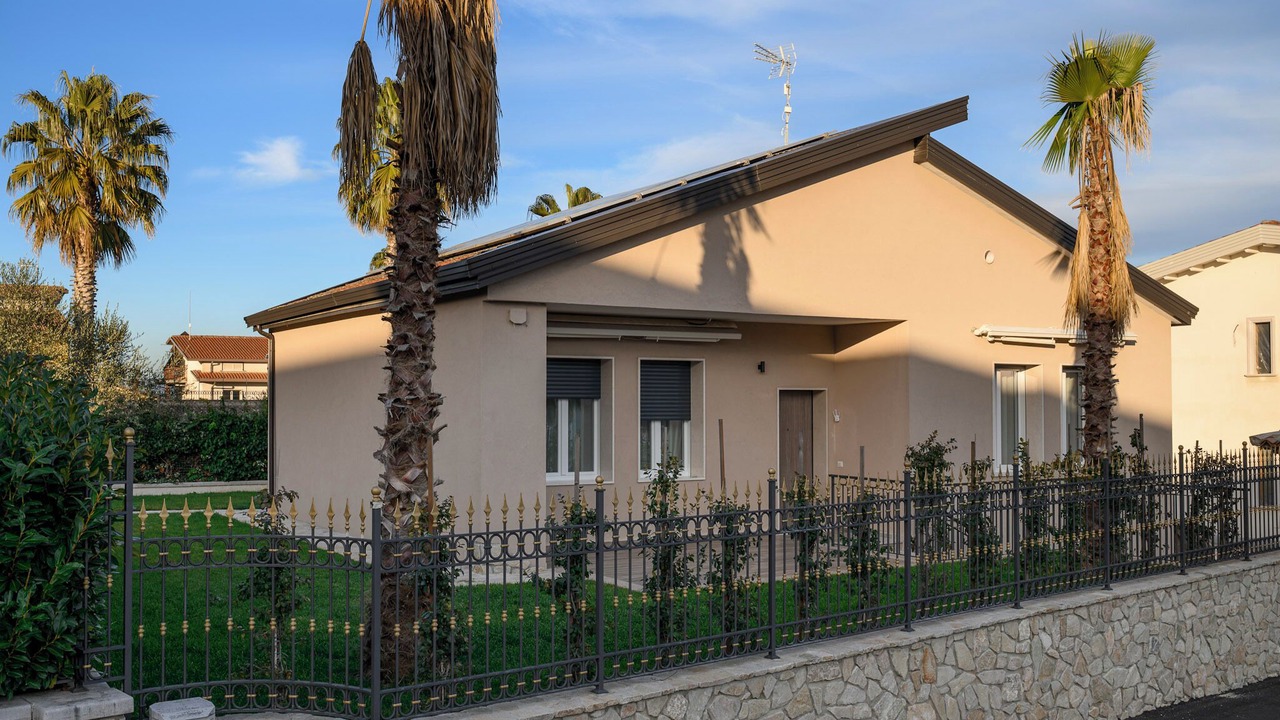 Photo of Outdoor in Venticano