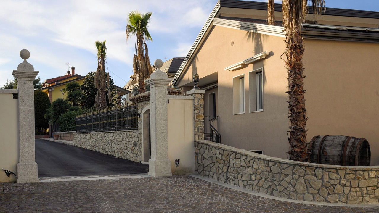 Photo of Outdoor in Venticano