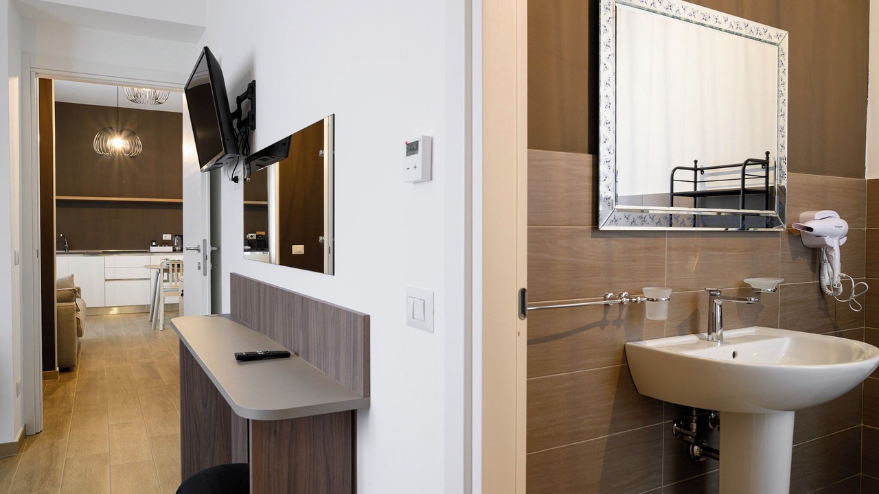 Photo of Bathroom in Venticano