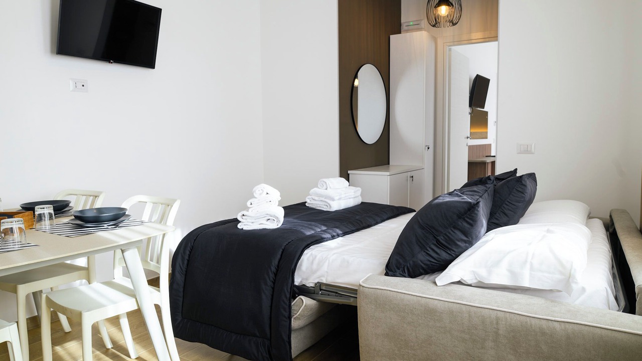 Photo of Bedroom in Venticano