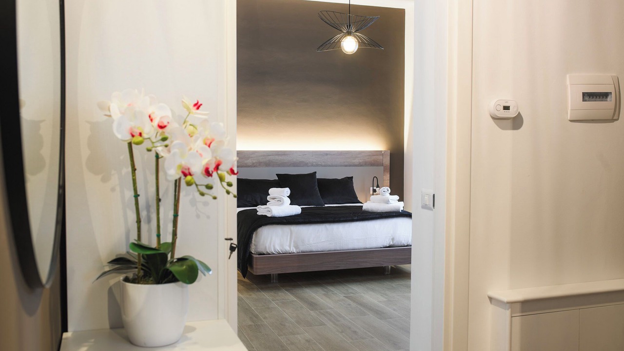 Photo of Bedroom in Venticano