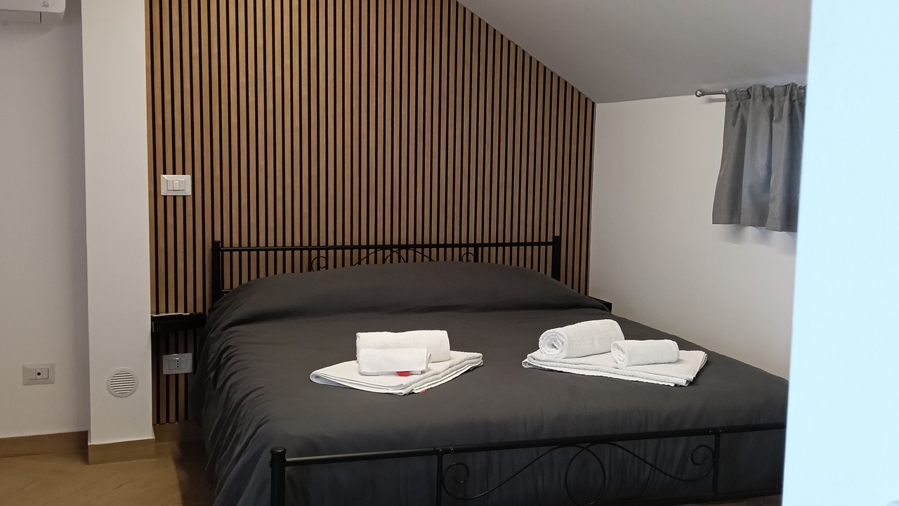 Photo of Bedroom in Zafferana Etnea