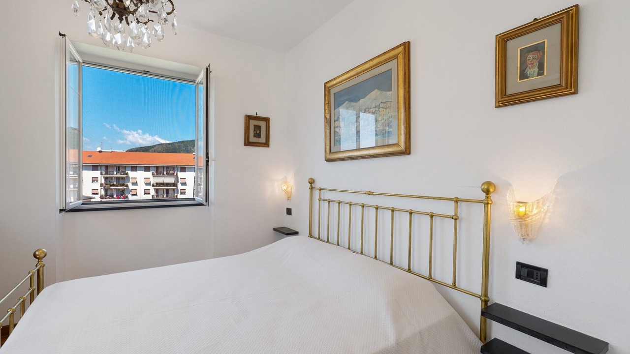 Photo of Bedroom in Sestri Levante
