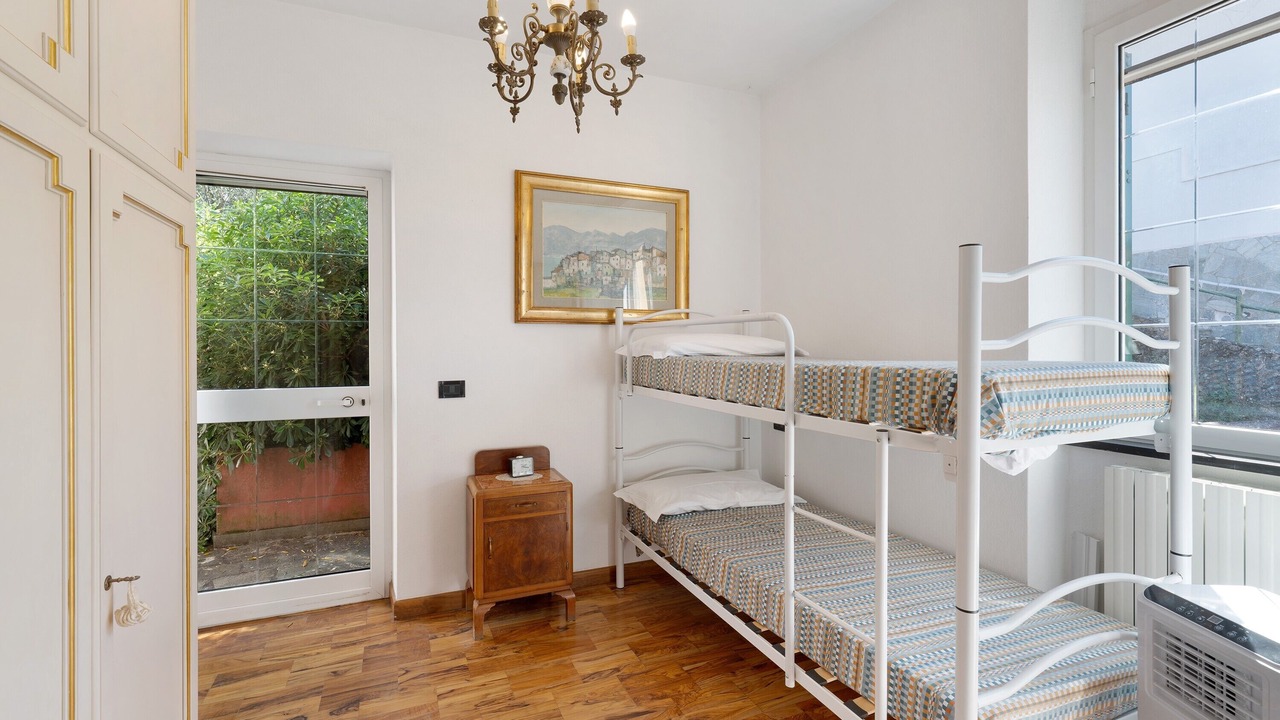 Photo of Bedroom in Sestri Levante