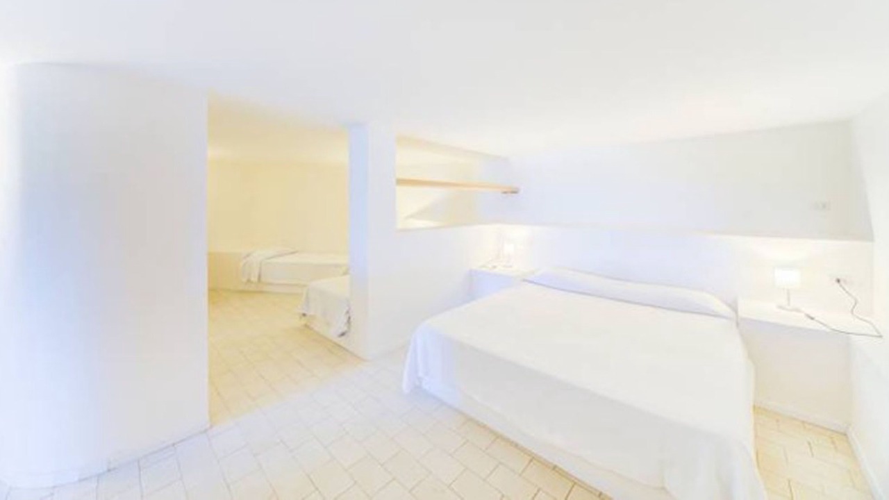 Photo of Bedroom in Costa Saracena-Castelluccio
