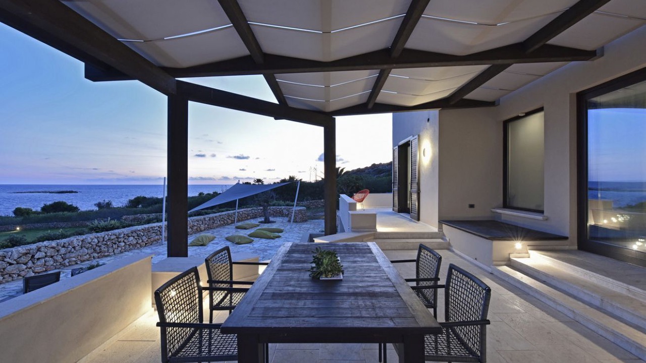 Photo of Outdoor in Favignana