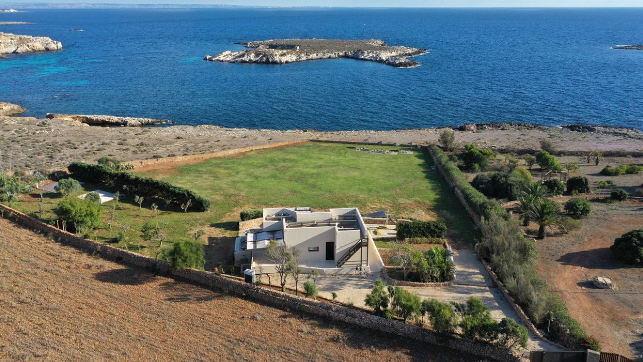 Photo of Outdoor in Favignana