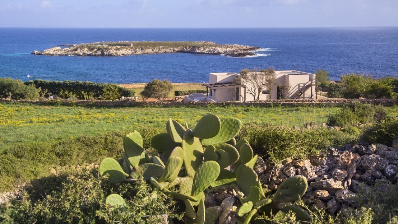 Photo of Others in Favignana