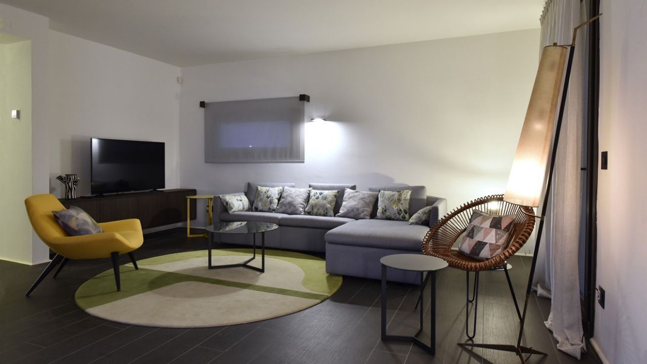 Photo of Livingroom in Favignana