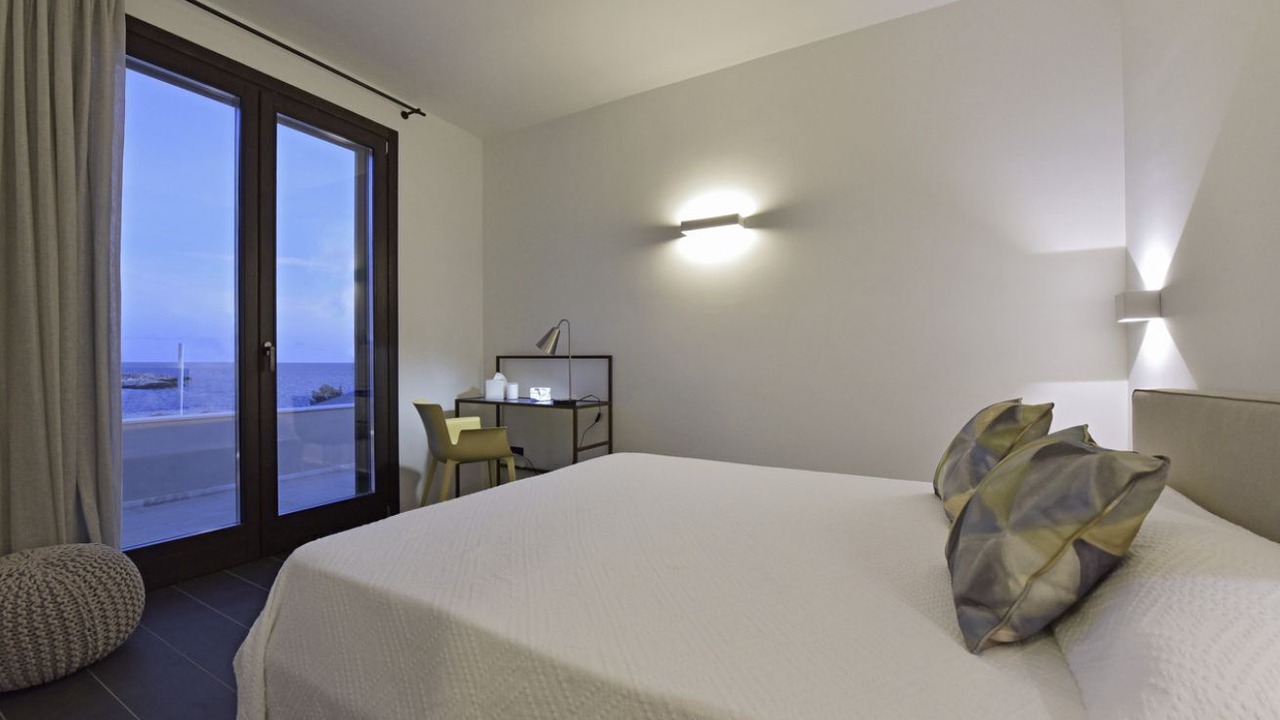 Photo of Bedroom in Favignana