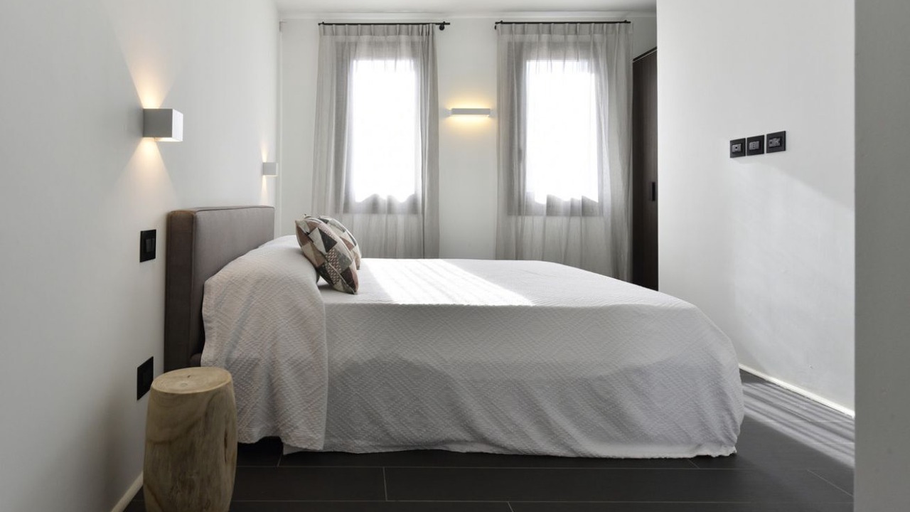 Photo of Bedroom in Favignana