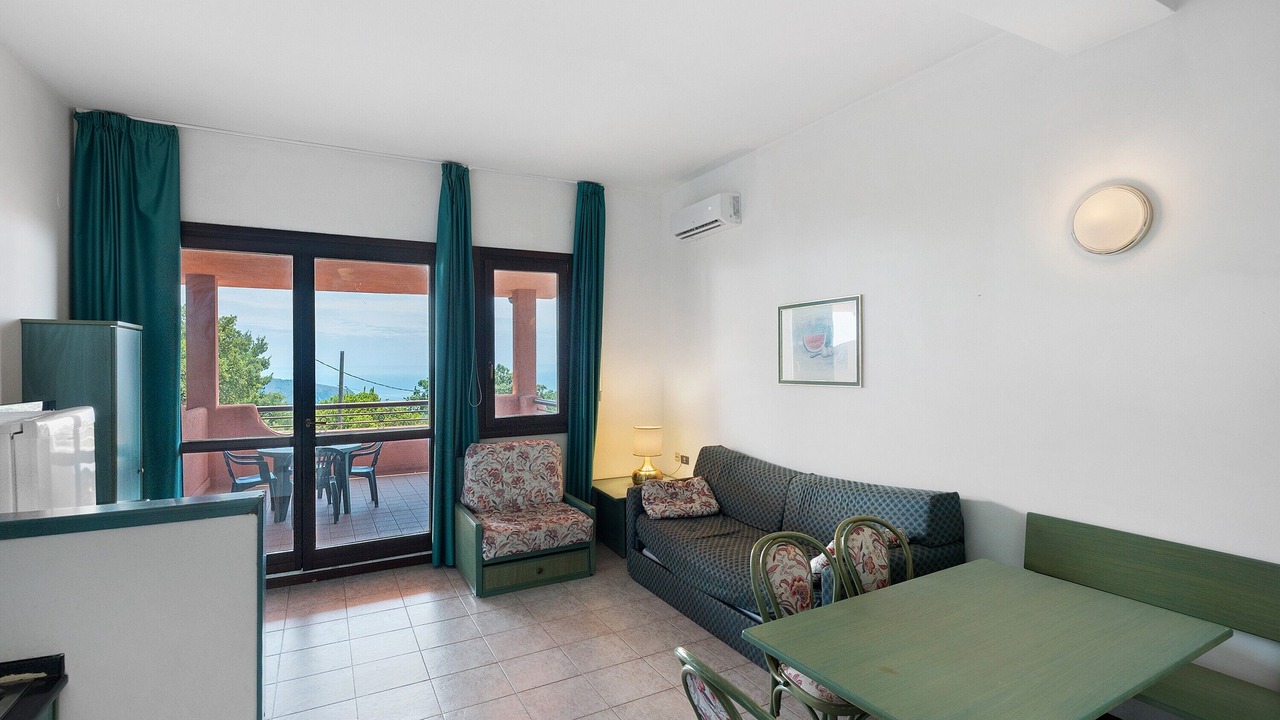 Photo of Livingroom in Palinuro