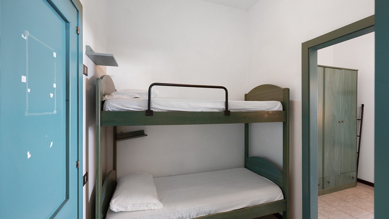 Photo of Bedroom in Palinuro