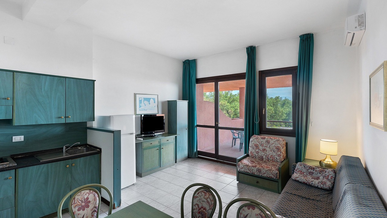 Photo of Livingroom in Palinuro