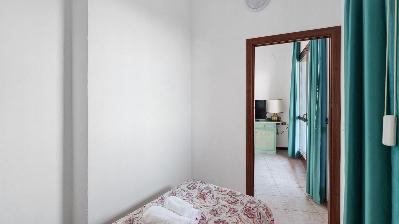 Photo of Bedroom in Palinuro