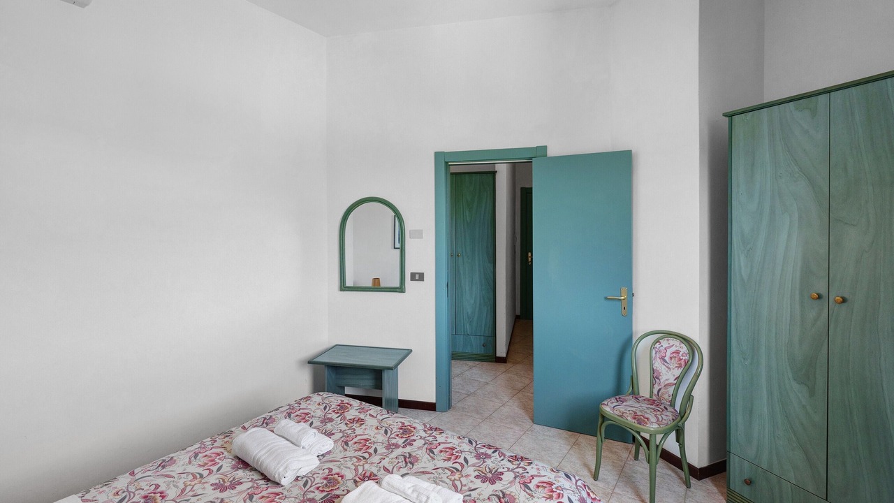 Photo of Bedroom in Palinuro
