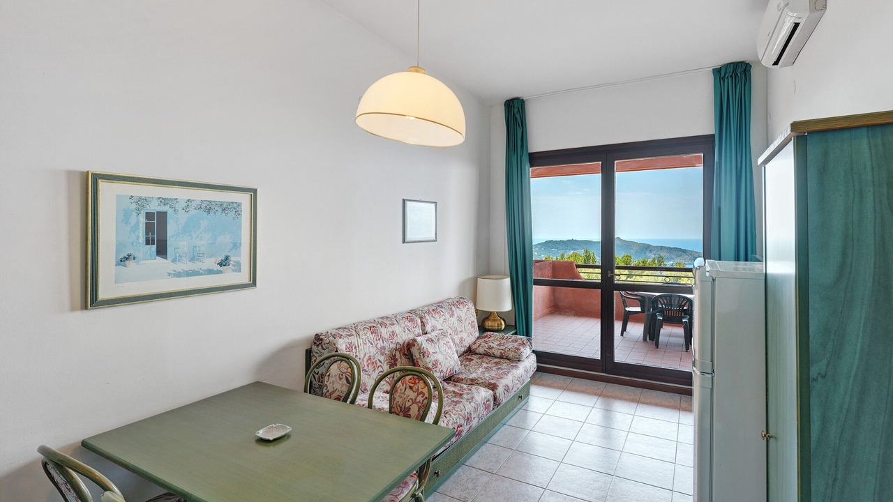 Photo of Livingroom in Palinuro