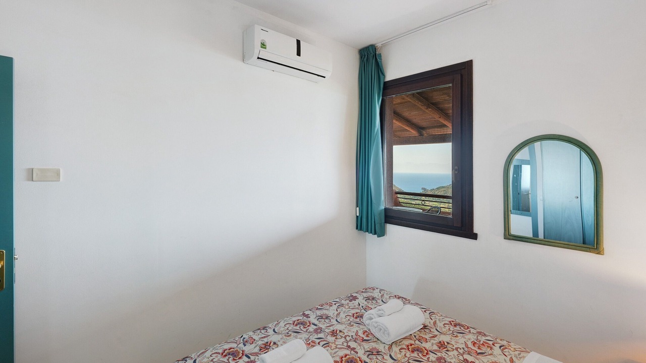 Photo of Bedroom in Palinuro