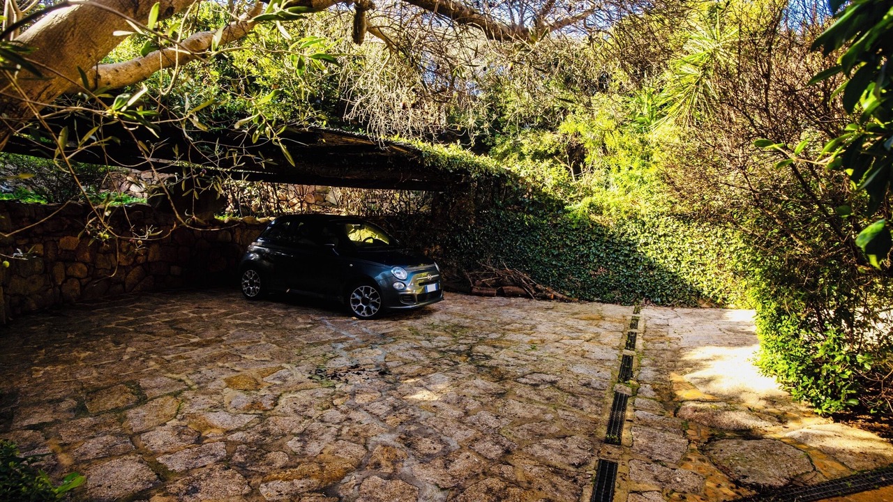 Photo of Outdoor in Porto Cervo