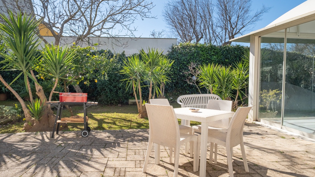 Photo of Outdoor in Cenate