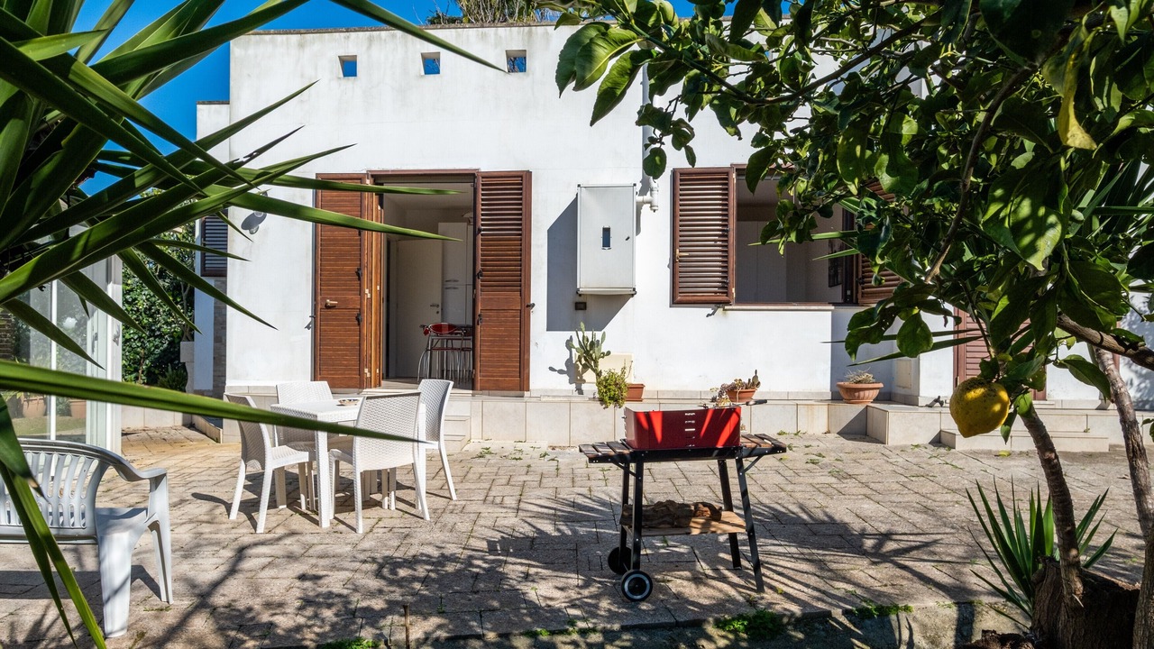 Photo of Outdoor in Cenate
