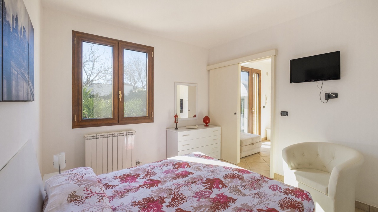 Photo of Bedroom in Cenate
