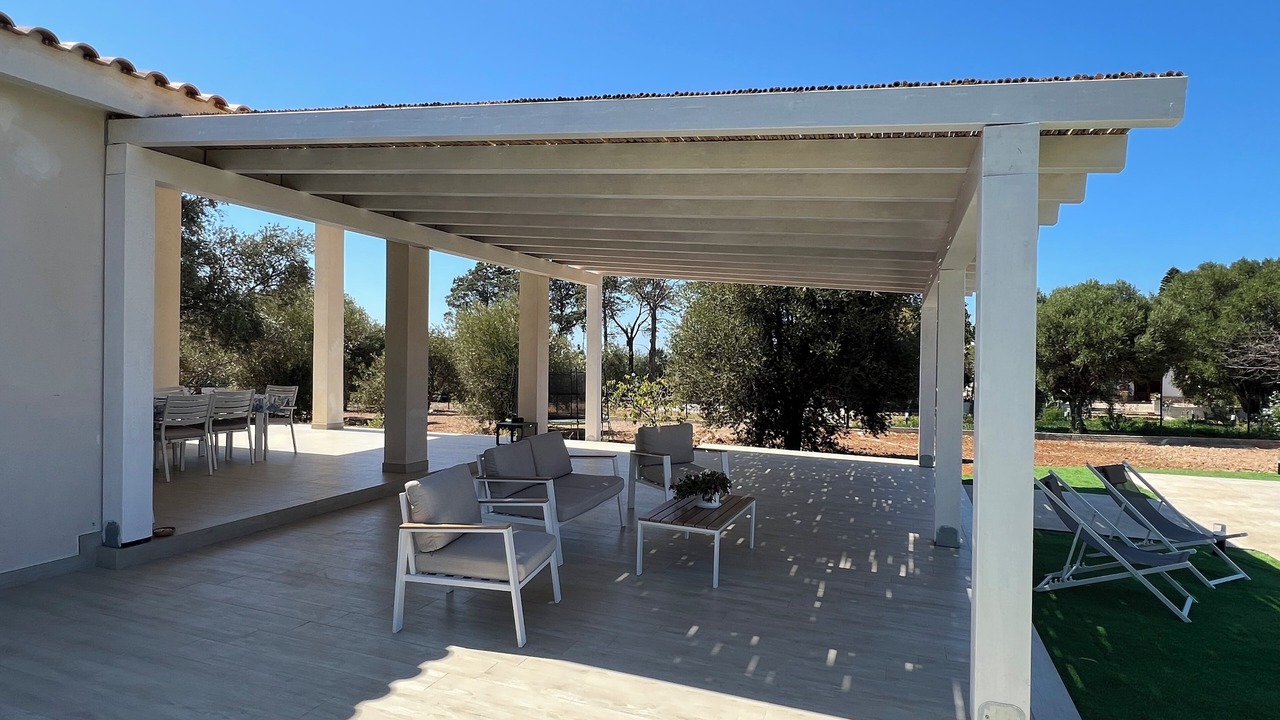 Photo of Outdoor in Cinisi