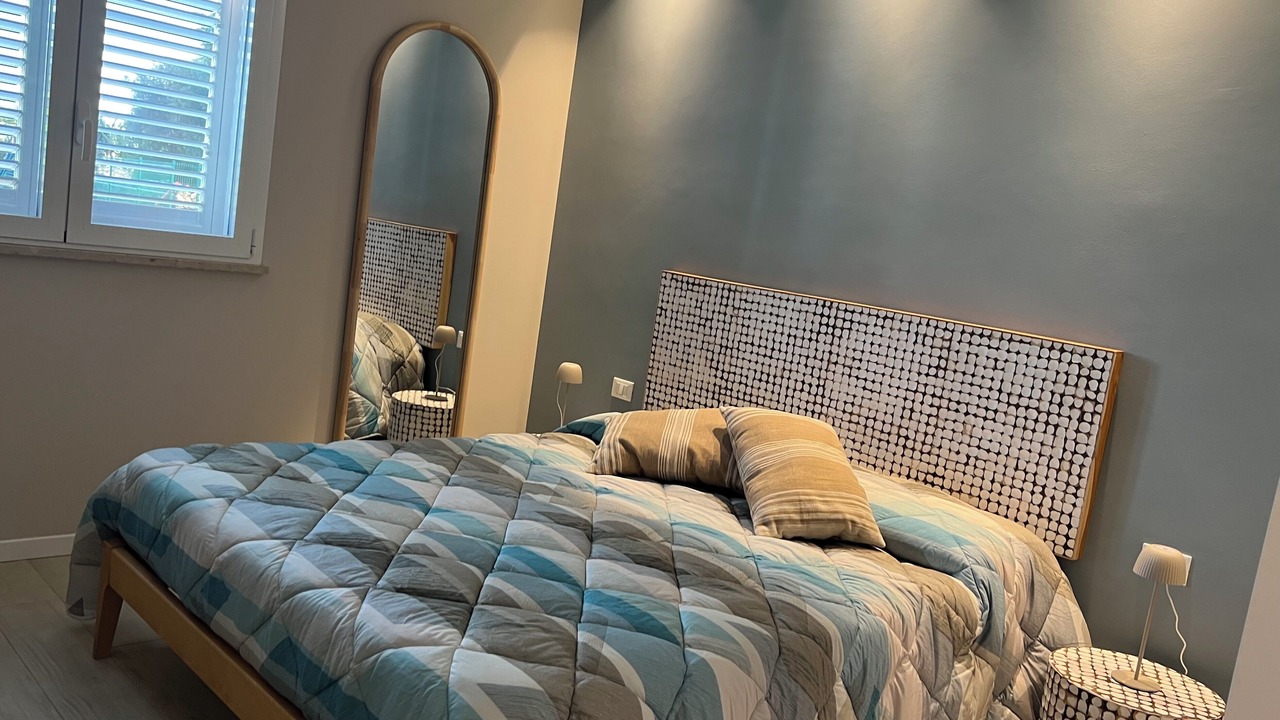 Photo of Bedroom in Cinisi