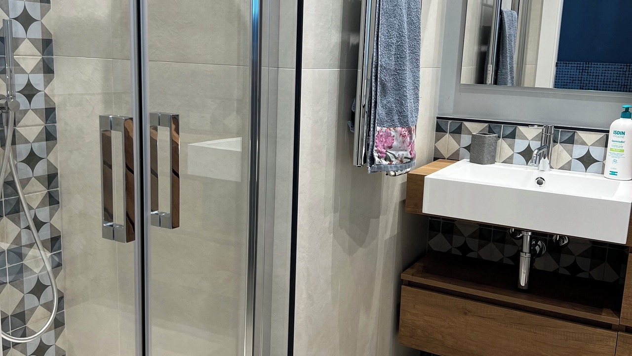 Photo of Bathroom in Cinisi