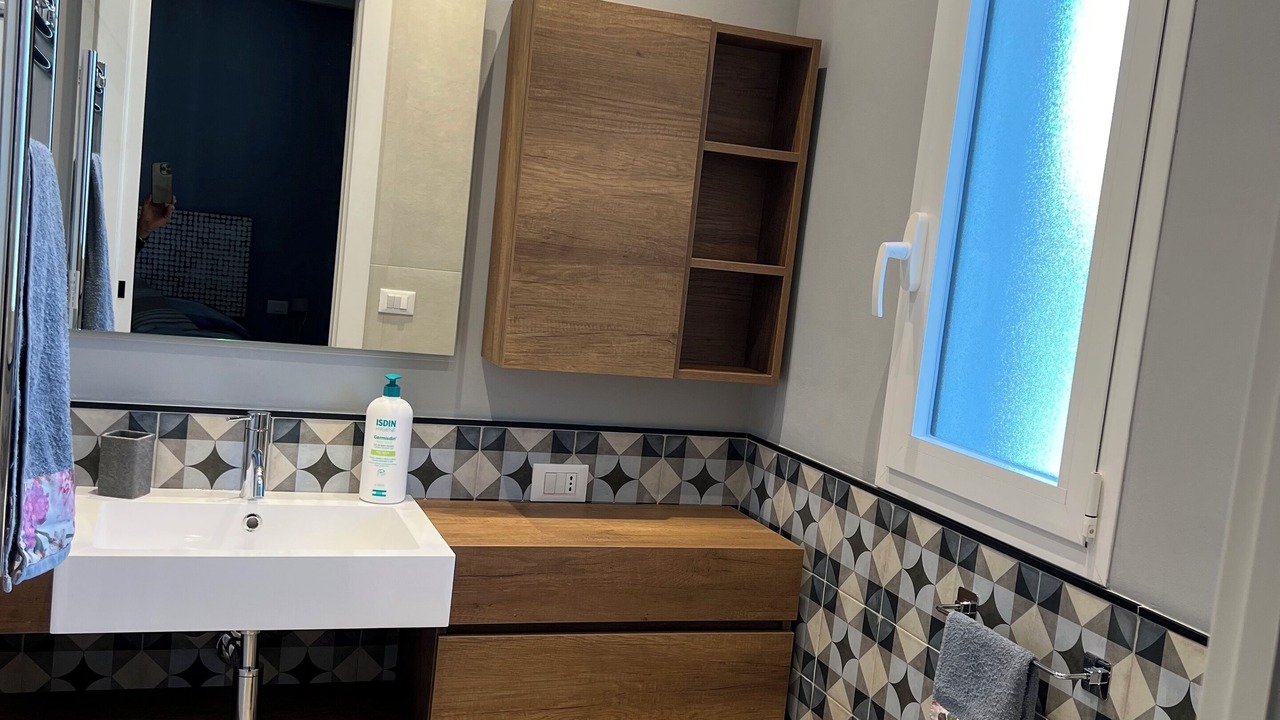 Photo of Bathroom in Cinisi