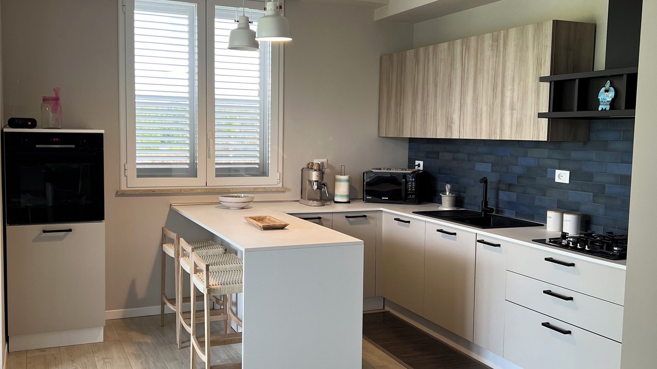 Photo of Kitchen in Cinisi