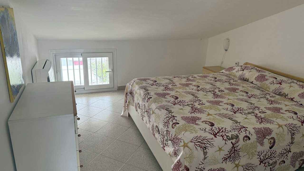 Photo of Bedroom in San Lorenzo