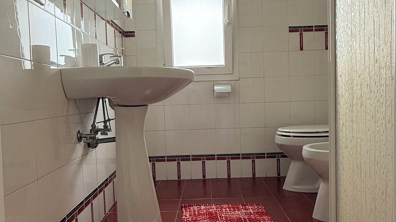 Photo of Bathroom in San Lorenzo