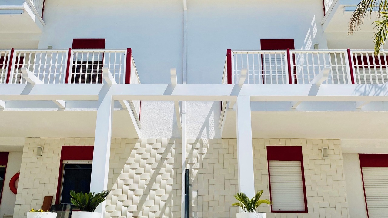 Photo of Outdoor in San Lorenzo