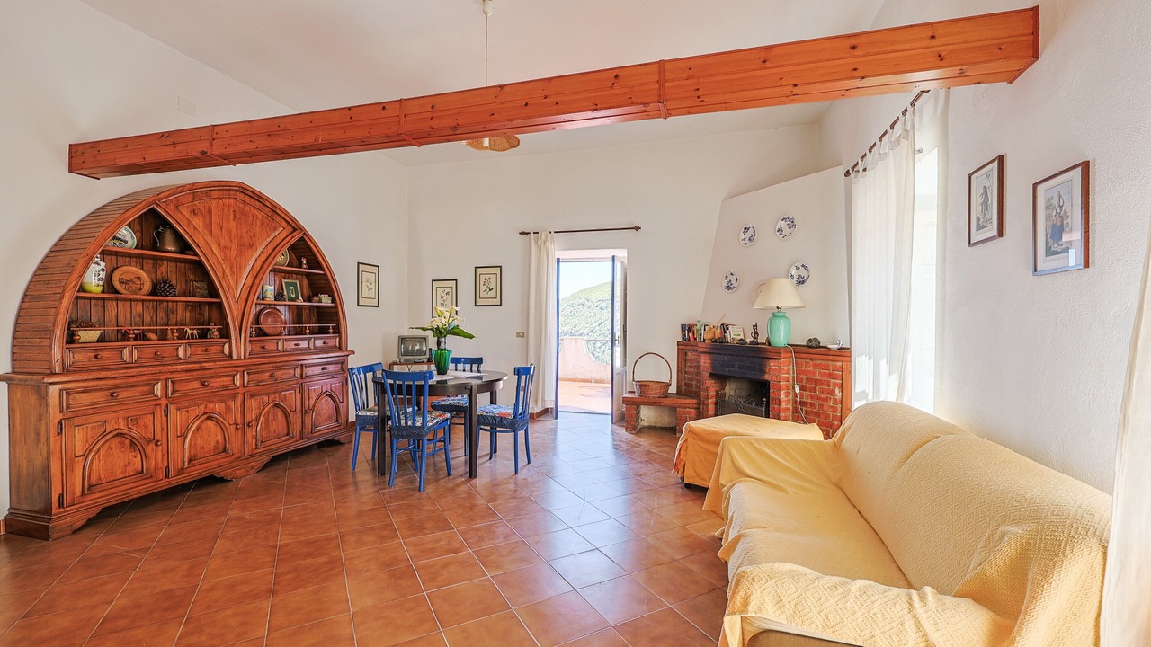 Photo of Livingroom in Gioiosa Marea