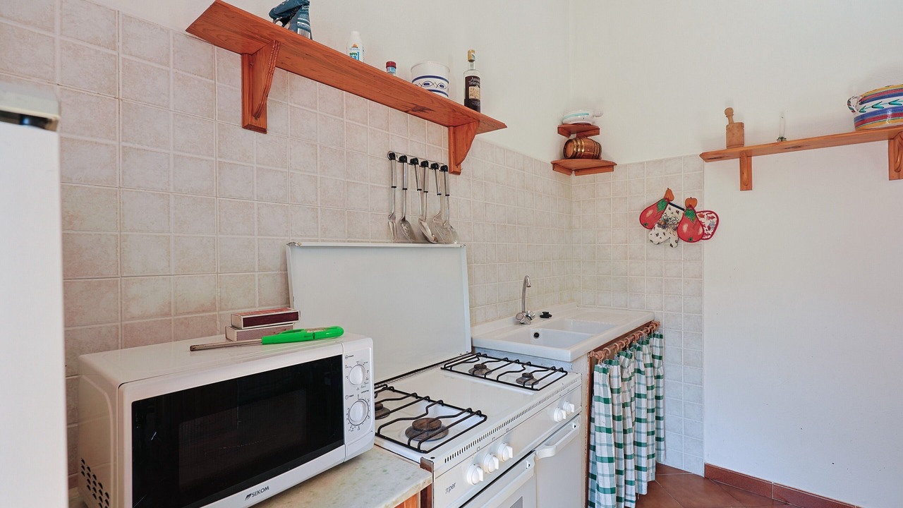 Photo of Kitchen in Gioiosa Marea