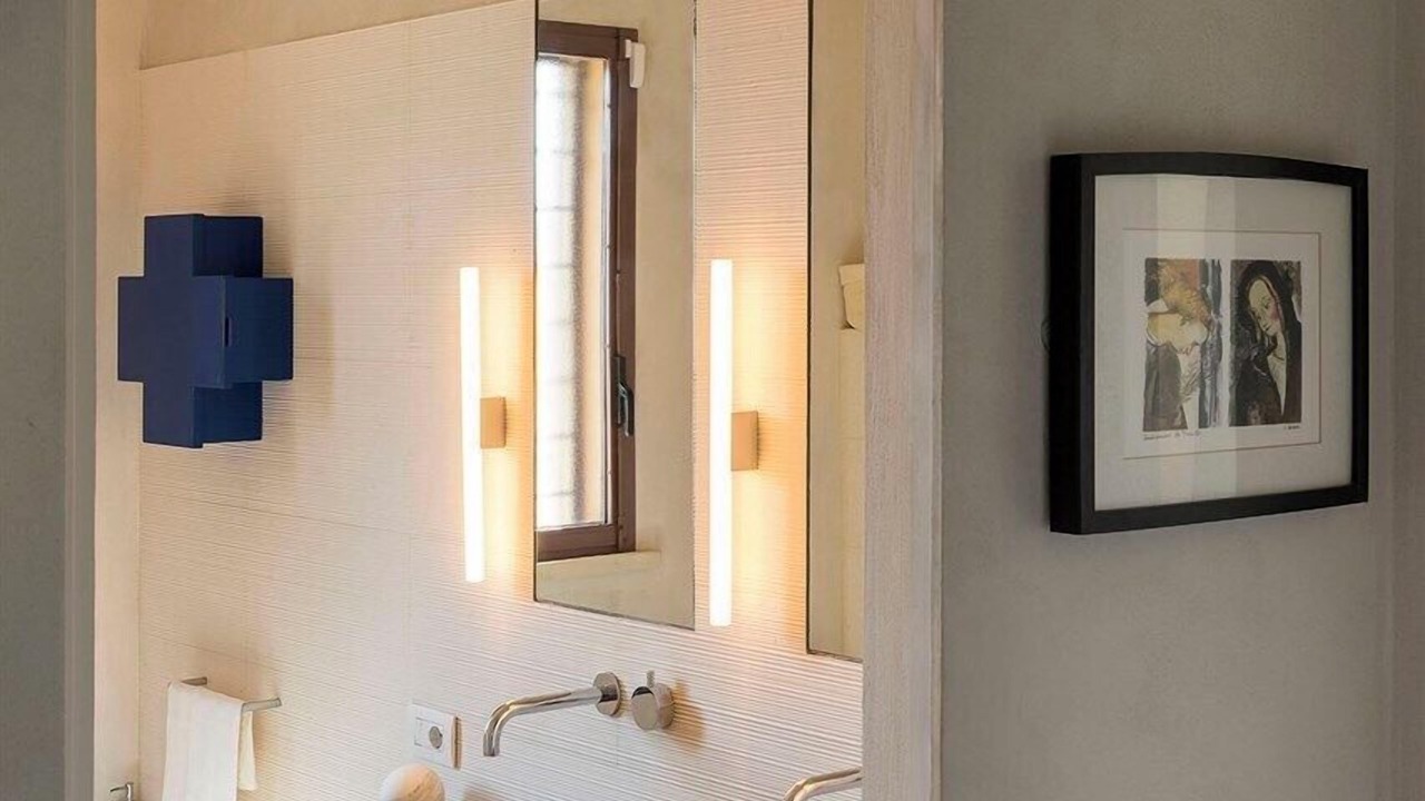 Photo of Bedroom in Granelli