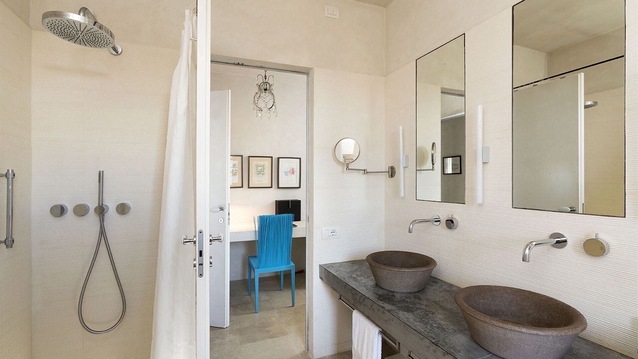 Photo of Bedroom in Granelli