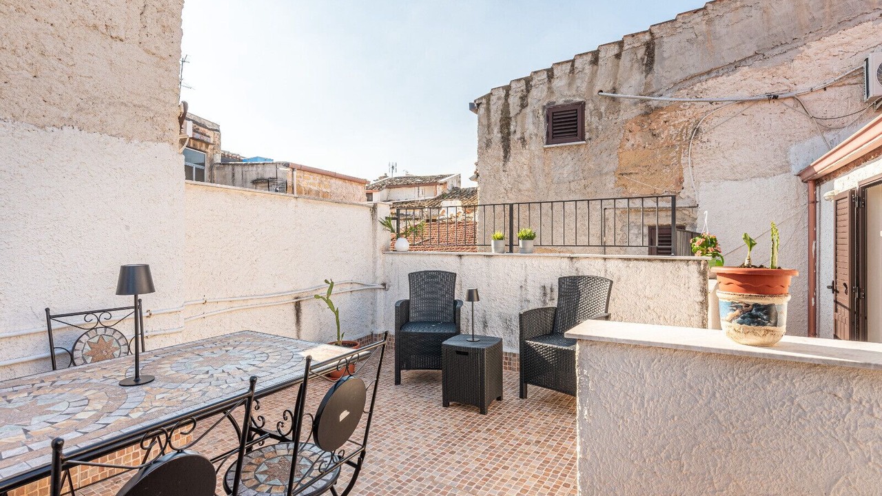 Photo of Outdoor in Albergheria