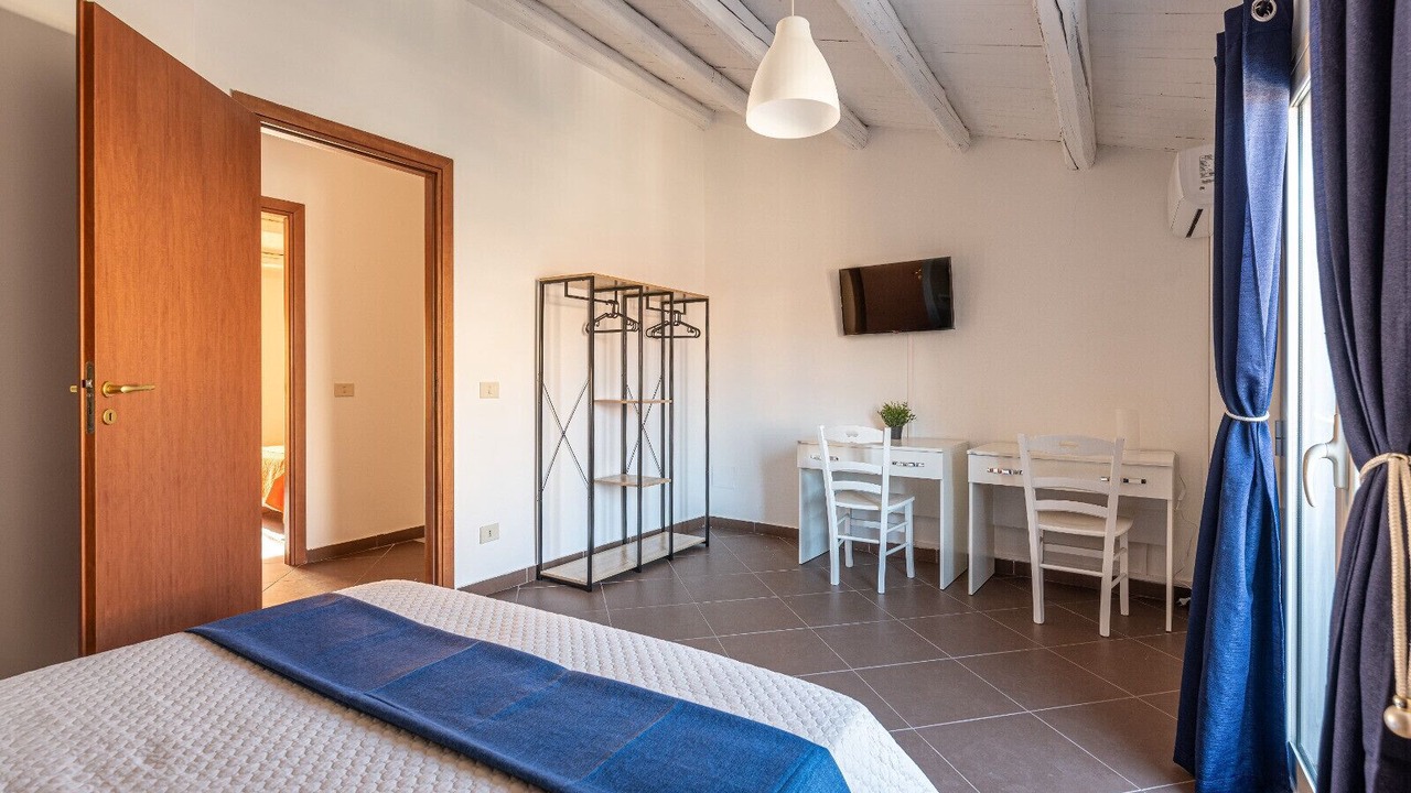 Photo of Bedroom in Albergheria