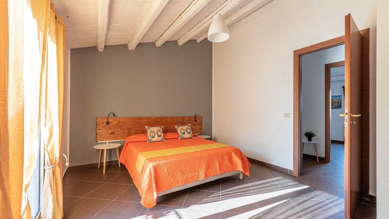 Photo of Bedroom in Albergheria