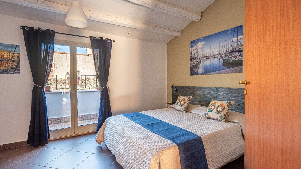 Photo of Bedroom in Albergheria