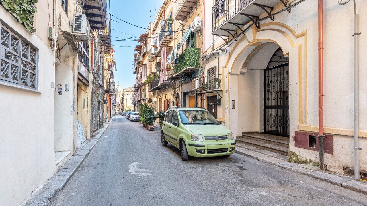 Photo of Outdoor in Albergheria