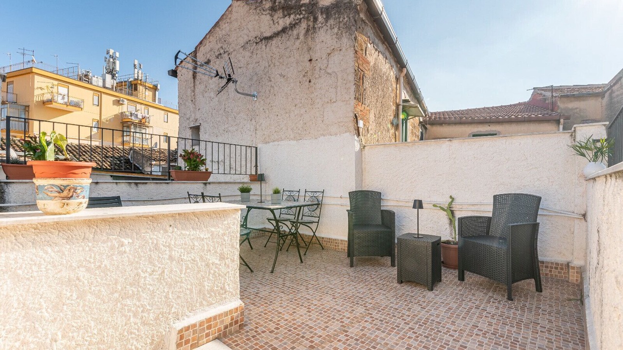 Photo of Outdoor in Albergheria