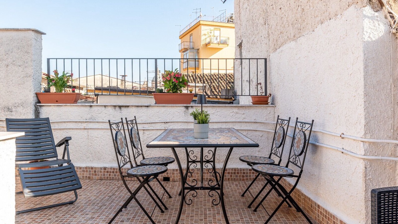 Photo of Outdoor in Albergheria