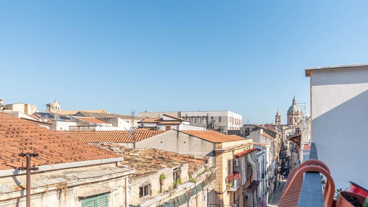Photo of Outdoor in Albergheria