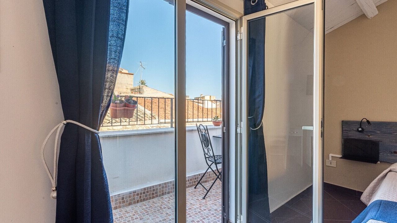 Photo of Bedroom in Albergheria