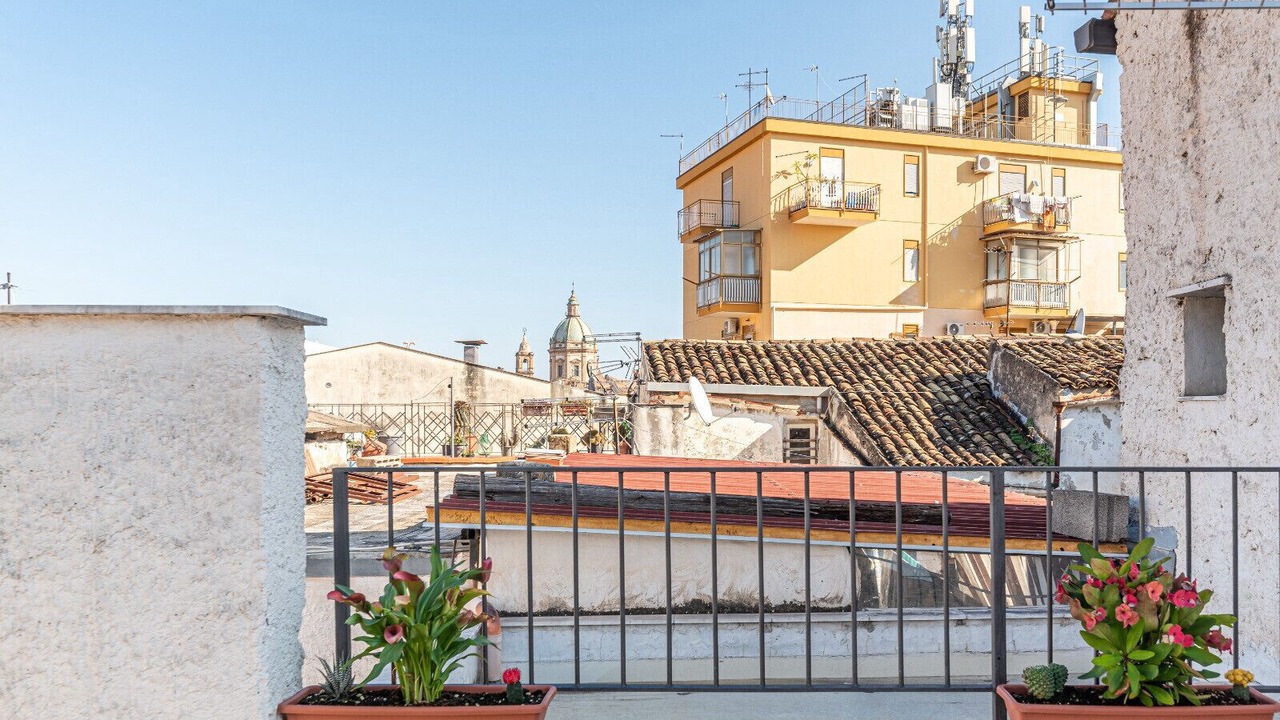 Photo of Outdoor in Albergheria