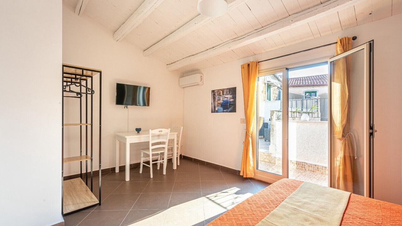 Photo of Bedroom in Albergheria