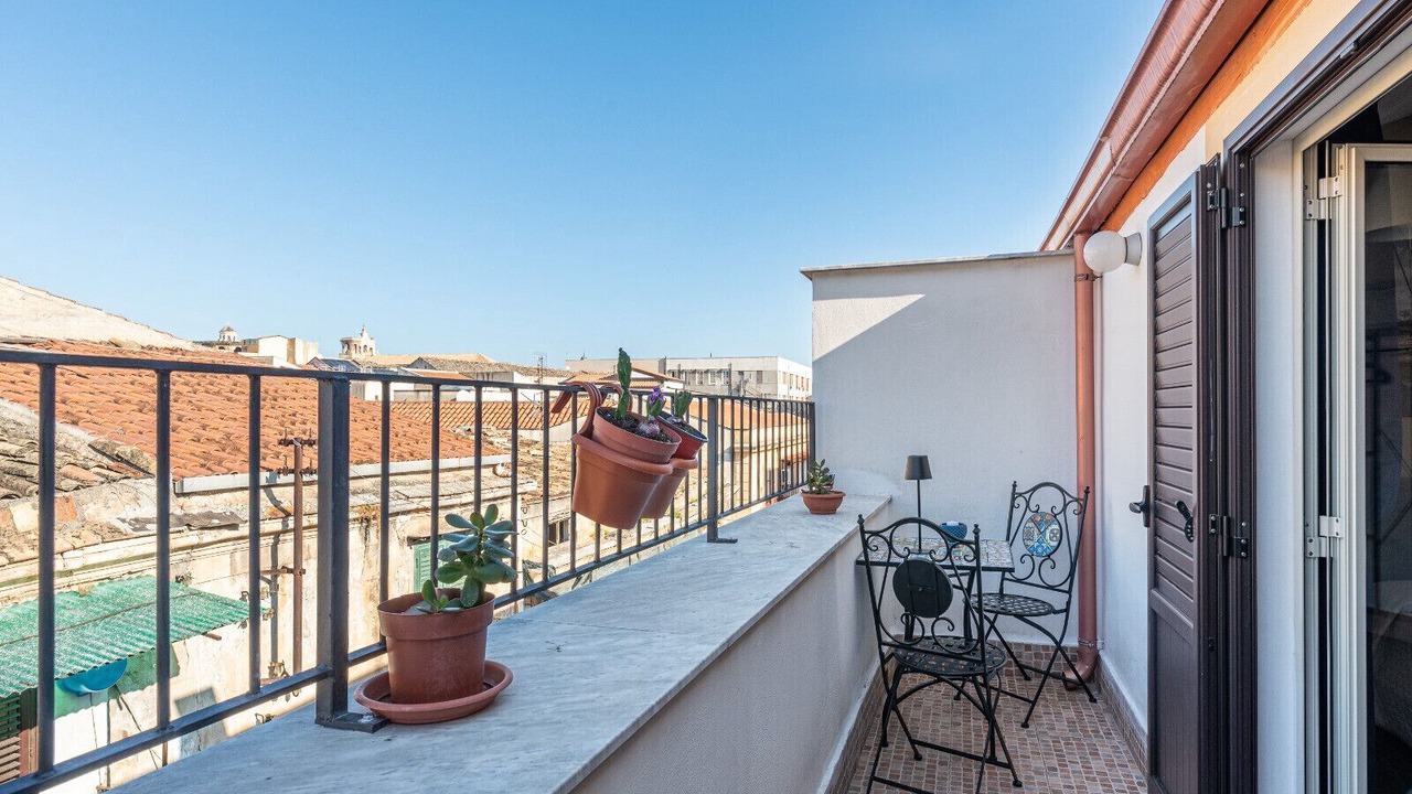 Photo of Outdoor in Albergheria